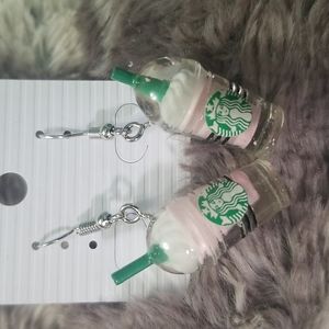 CUTE EARRINGS